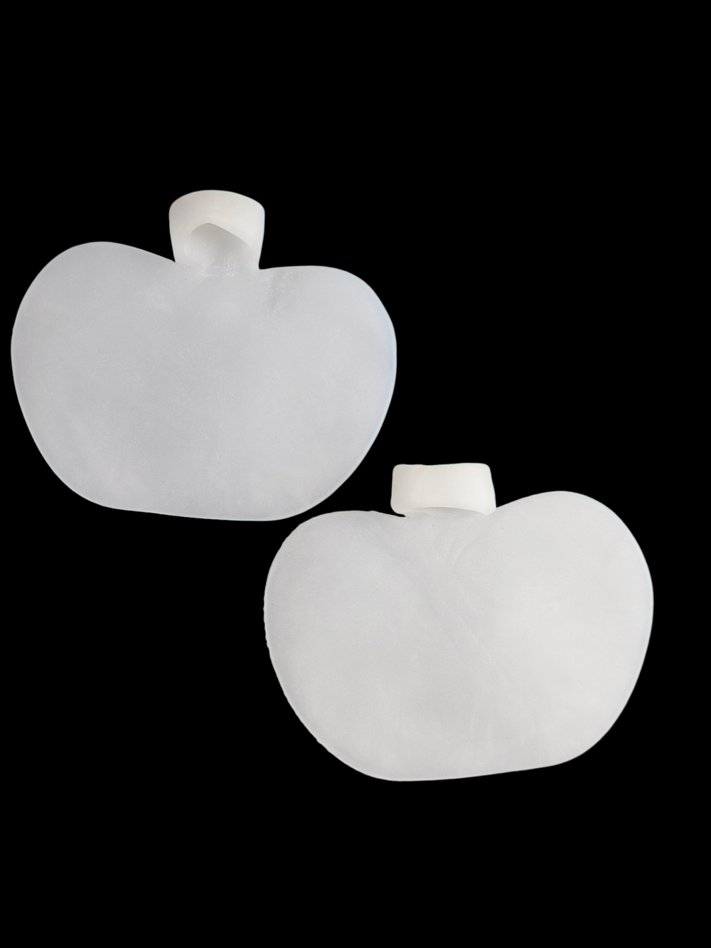 Silikon Halkalı Metatarsal Ped - görsel 2