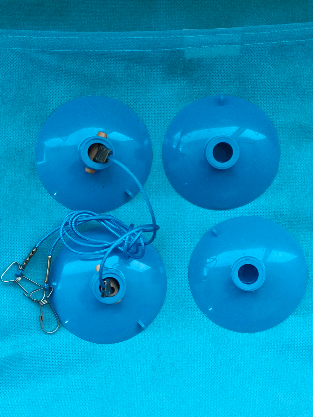 Nunbell Pencere Yatağı - görsel 3