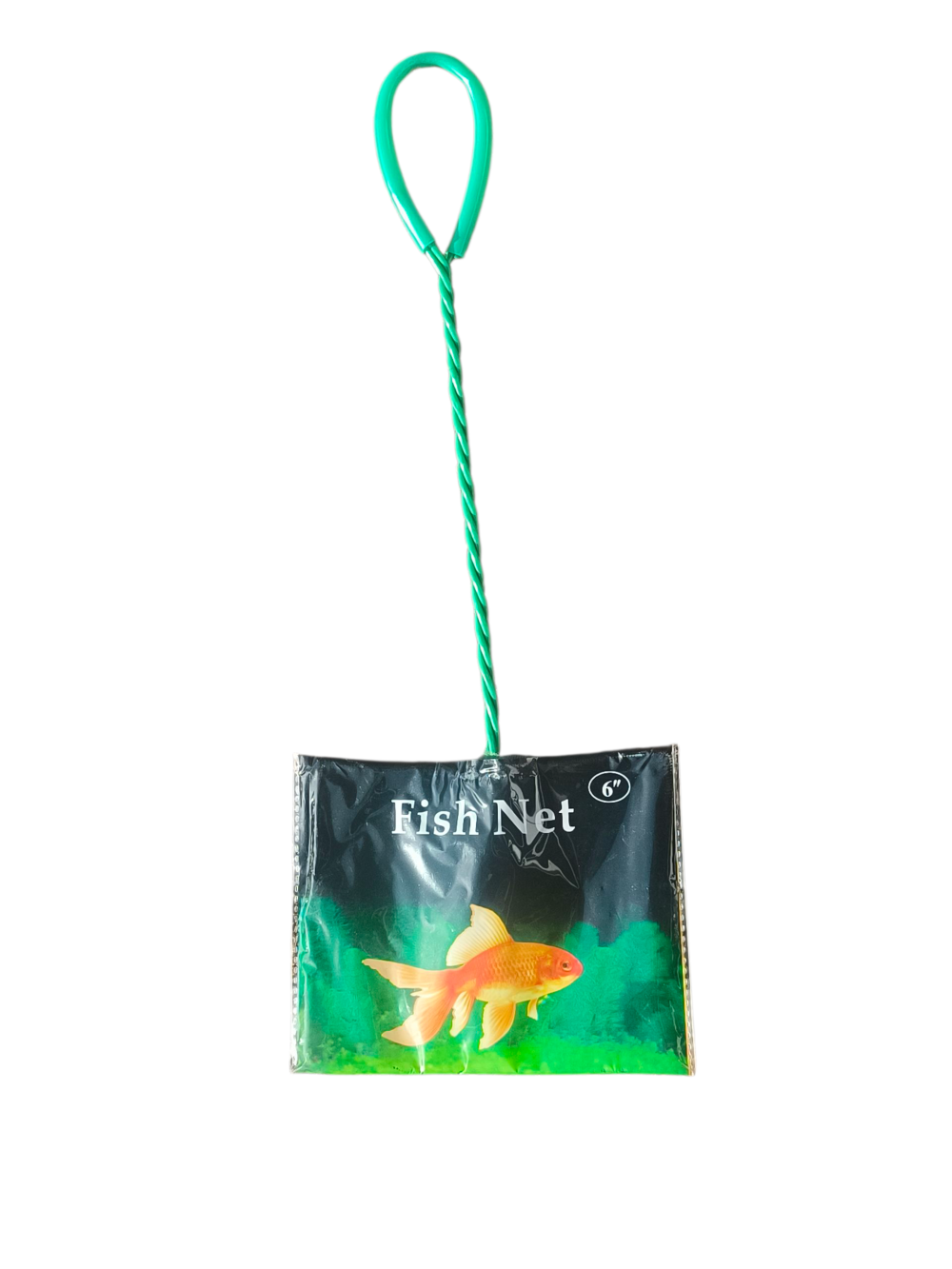 Akvaryum Balık Kepçesi 7,5 CM - görsel 5