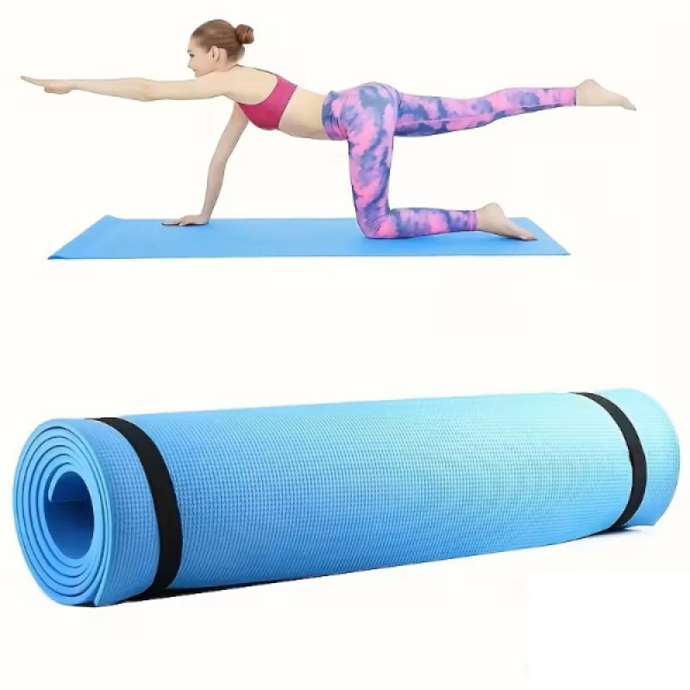 Yoga Matı - görsel 3