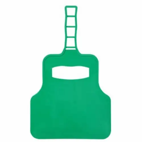 Nordmende Plastik Mangal Yelpazesi