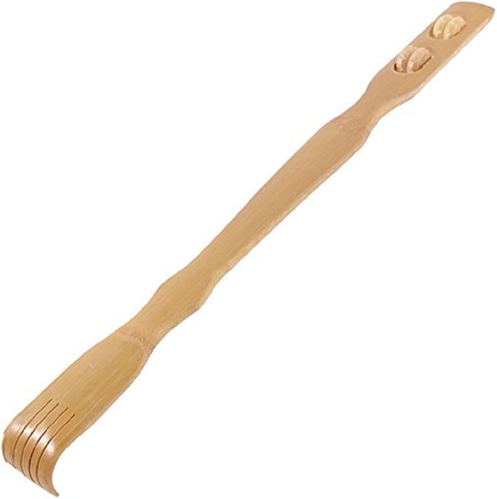Ahşap Sırt Kaşıyıcı 45 cm MZ235-56