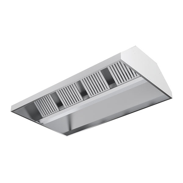 ORTA TİP FİLİTRELİ DAVLUMBAZ 150*90*50