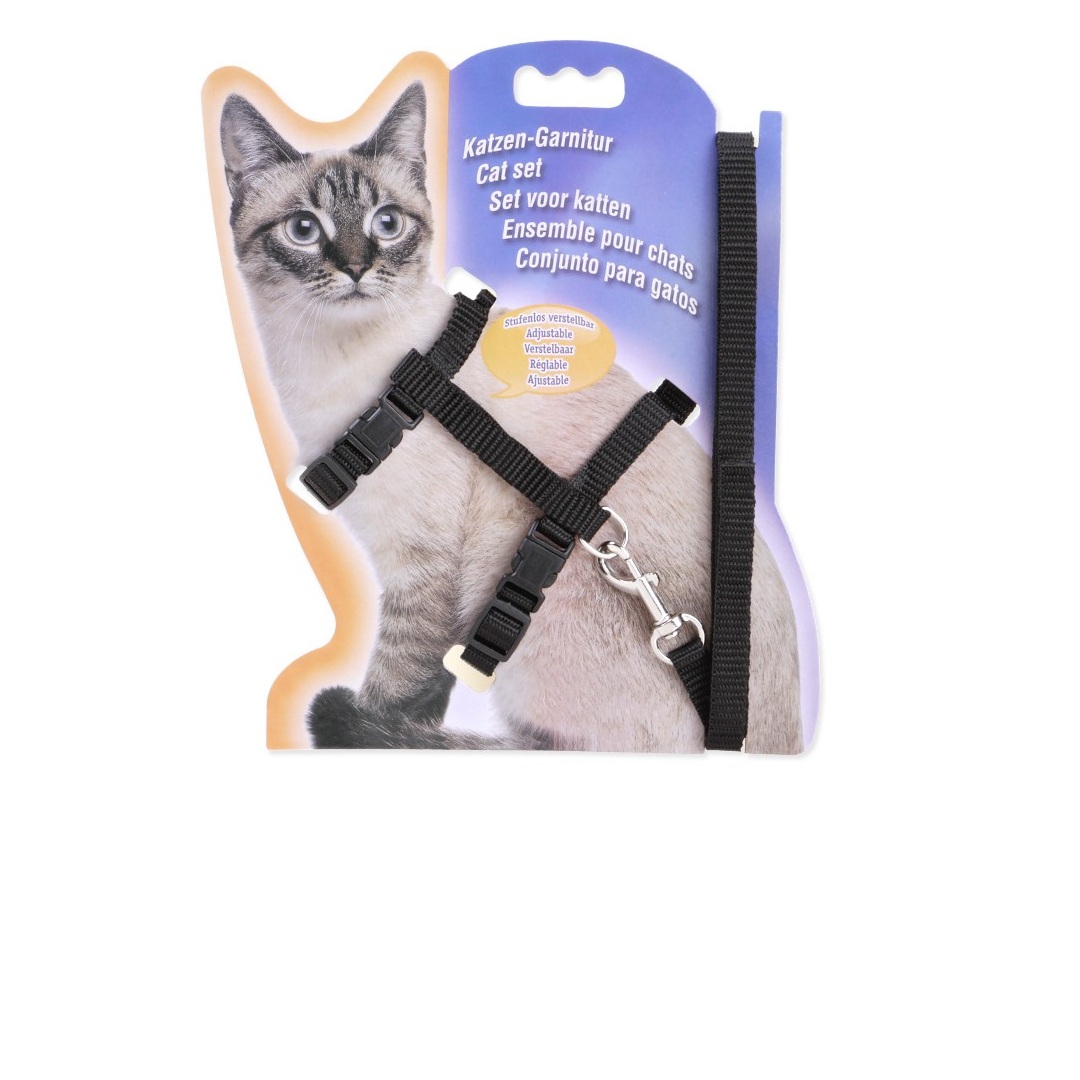 120 cm kedi tasması
